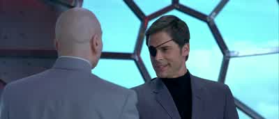 Thank you Number TwoYou look so healthy and youthful - Austin Powers: The Spy Who Shagged Me