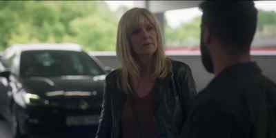 You look after her, - Protection
