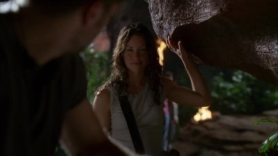 You look hungry. - Lost