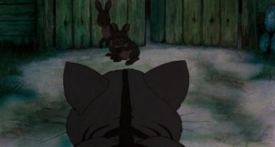 You look hungry - Watership Down