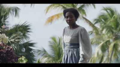 You look just like him. - The Long Song