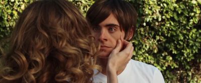 WowYou look just like my husband Doesn't he - 17 Again