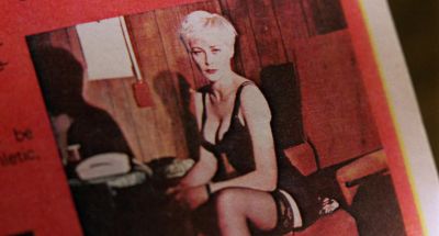 You look just like my Laura - Twin Peaks: Fire Walk with Me