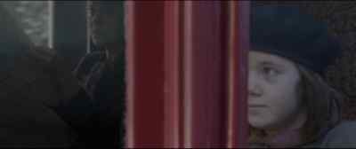 You look just like your mother. - The Woman in Black 2: Angel of Death