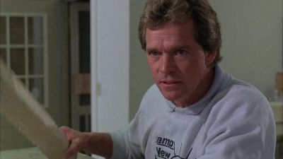 You look just like your son when you get mad - Sleepaway Camp III: Teenage Wasteland