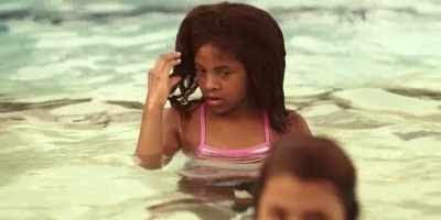 You look like a Chia Pet. - Nappily Ever After