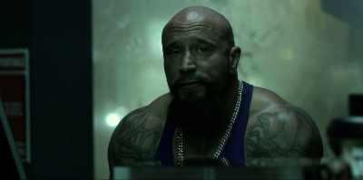 You look like a faggot cloud
drifted to earth. - The Fight Machine