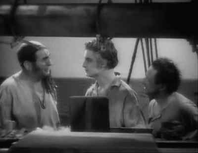 You look like a ghost. - The Count of Monte Cristo