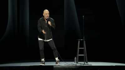 You look like a ghost - Jo Koy: Live from the Los Angeles Forum