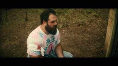 "You look like a goddamn hippie!" - The Bigfoot Trap