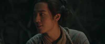 You look like a good person. - Jade Dynasty