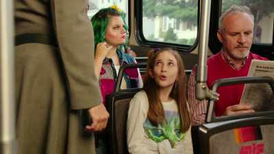 You look like
a weird, old, creepy man. - Anastasia: Once Upon a Time