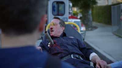 You look like
an asshole Popsicle. - Tacoma FD