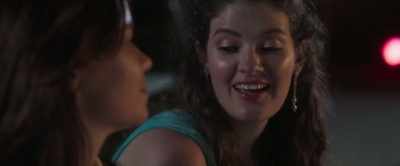 You look like you belong
at the Olympics. - Ellie and Abbie (and Ellie's Dead Aunt)