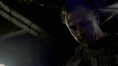 You look like you could
use a little help. - Area of Conflict