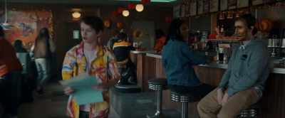 You look like you enjoy alcohol
and drinking, - Thanksgiving