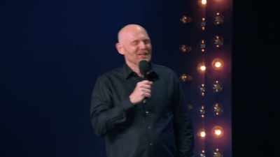 You look like that guy they interview on
the news, "This guy was here to see it!" - Bill Burr Presents: Friends Who Kill