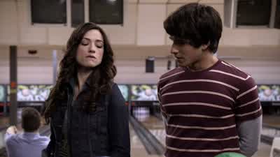 You really look like you know what you're doing. - Teen Wolf