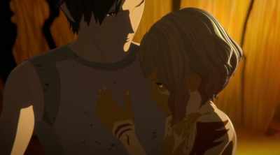 You look like lose. - Godzilla: The Planet Eater