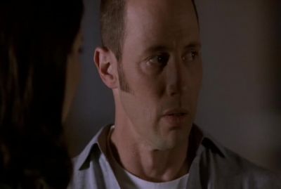 You look like you need to change your Pamper - The Pretender