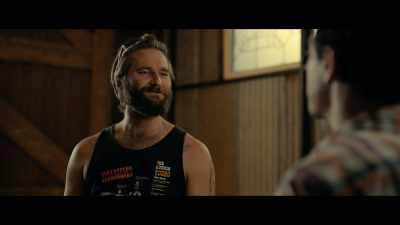 You look like
one of those blokes - Population 11