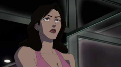 You look like Superman, - The Death and Return of Superman