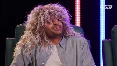 - You look like
what Michael Jackson - Super Maximum Retro Show