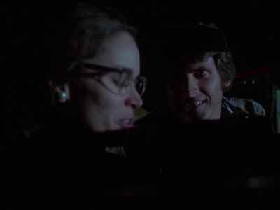You look like
you could use a drink. - Trilogy of Terror