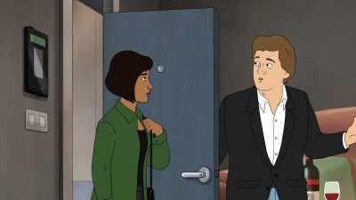 You look like you
could use a Malbec. - Fired on Mars