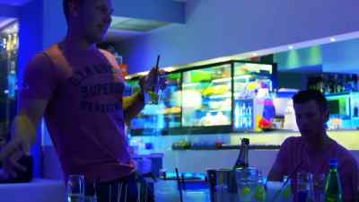 You look like
you have to pee. - Below Deck Mediterranean