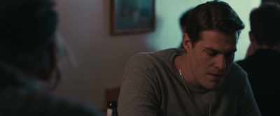 You look like
you just saw a ghost. - Downeast