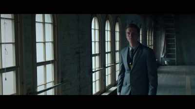 You look like you're looking
for something. - The Portable Door