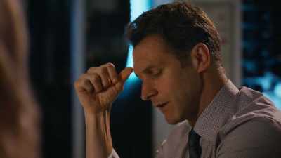 You look like you've
had a bad day. - My Husband's Killer Affair