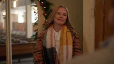 - You look lovely.
- Better. - To Have and to Holiday