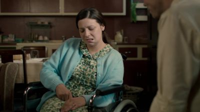 You look lovely. - Call the Midwife