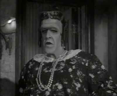 You look lovely. - The Munsters