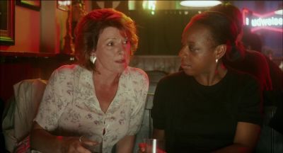 You look more like me than she does - Secrets &amp; Lies