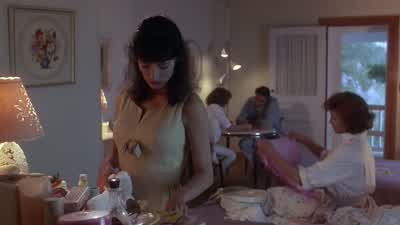 You look much better. - Dirty Dancing