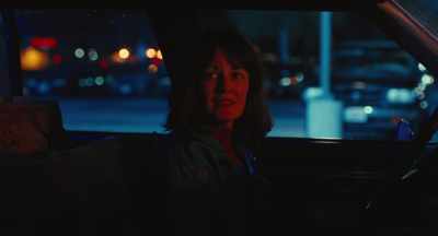You look so much
like your brother. - Wyrm