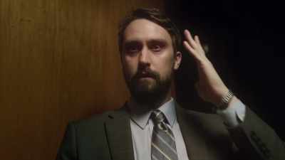 You look so much nicer
when you comb your hair. - Corporate