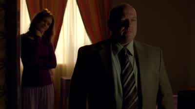 You look nice. - Breaking Bad