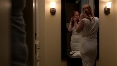 You look nice. - Ray Donovan