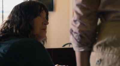 You look nice. - The Leftovers