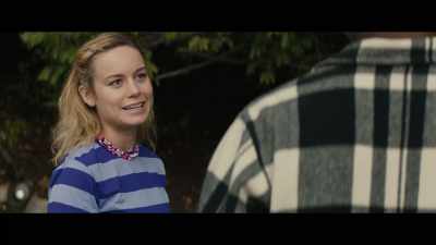You look nothing like him.
- Now, we have to hope they never met. - Unicorn Store