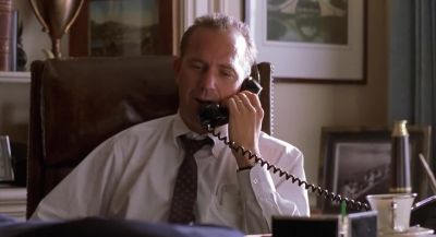 You look old O'Donnell - Thirteen Days