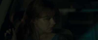  You look pale. - Sweet Virginia