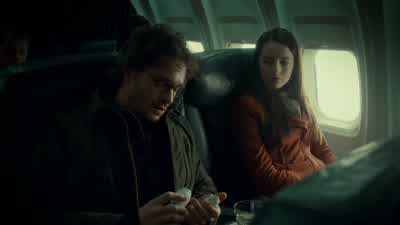 You look pasty. - Hannibal
