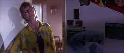 You look pitiful. - Hackers