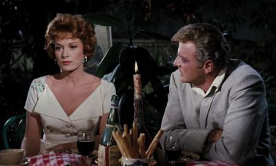 You look pretty good - The Parent Trap