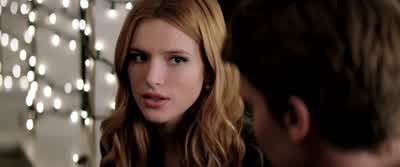 You look really amazing. - Midnight Sun